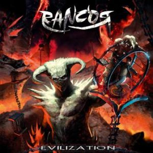rancor-evilization