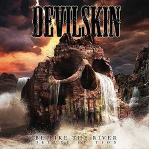 DEVILSKIN trae single y tour por UK Devilskin cd