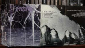 infestus demos 93