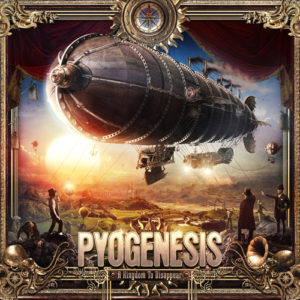 pyogenesis
