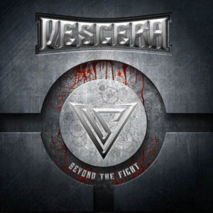 vescera cover
