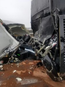 THE DILLINGER ESCAPE PLAN suspende la gira por un accidente grave escape