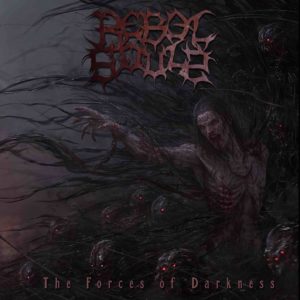 Portada rebel souls