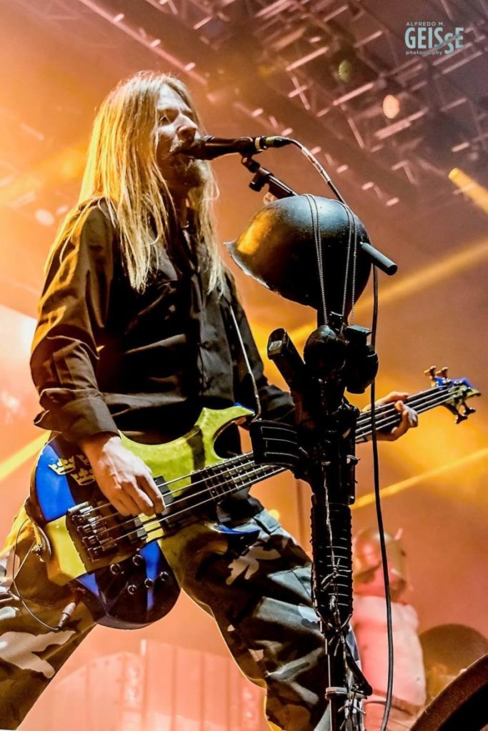 Sabaton 5