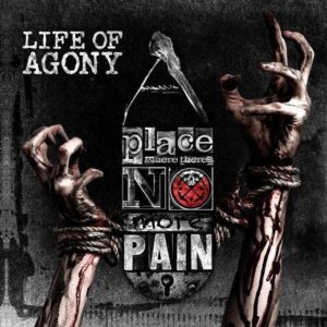 LIFE OF AGONY estrenan videoclip además de gira por España life of agony cd