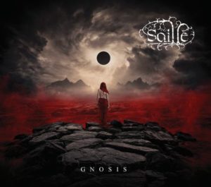 SAILLE ya tiene listo "Gnosis", su cuarto disco Saille Gnosis