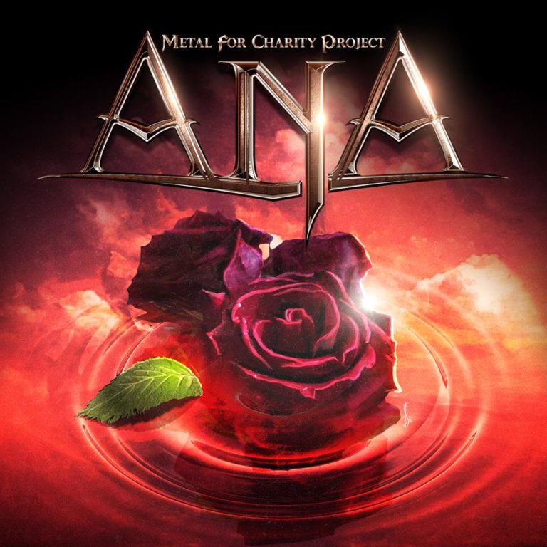 ANA Metal for Charity. Se inicia la preventa de este disco benéfico