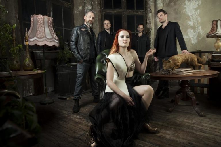NEMESEA presenta a su nueva cantante con una versión de "Hear Me!"