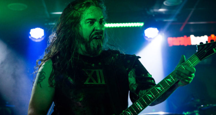 Crónica: Ensiferum, Ex Deo y Wind Rose (Garaje Beat Club ... Crónica: Ensiferum, Ex Deo y Wind Rose (Garaje Beat Club ...