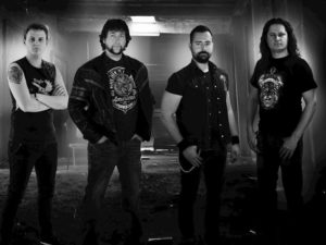 Dream Patrol Band