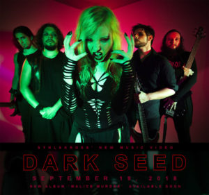 dark seed