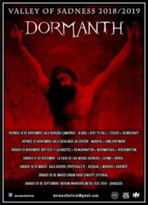 dormanth