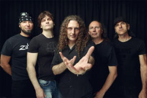 Nueva formación de Turilli Lione Rhapsody