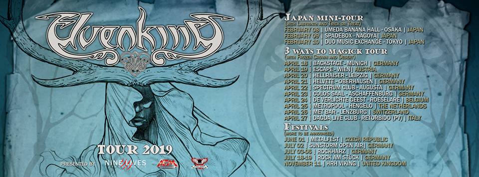 Elvenkinggira2019