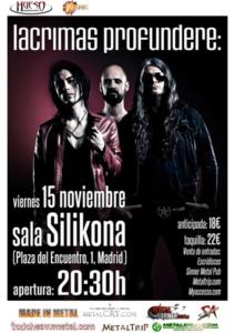 LacrimasConcierto