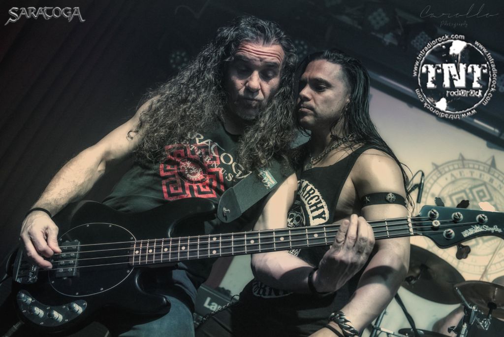 Agenda de conciertos del 04 al 10 de noviembre