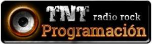 Programación de TNT Radio Rock