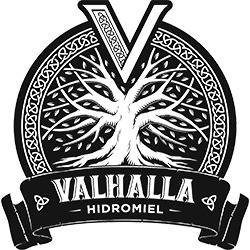 Hidromiel Valhalla
