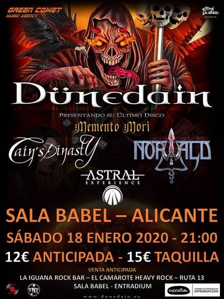 AlicanteDunedain