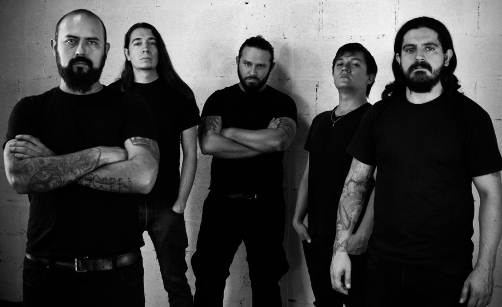 ADVENT OF BEDLAND presentan vídeo de su tema “A Lair’s Spit”