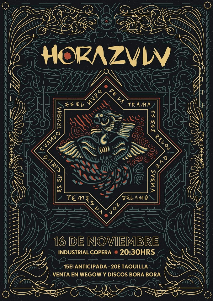 HoraZulu