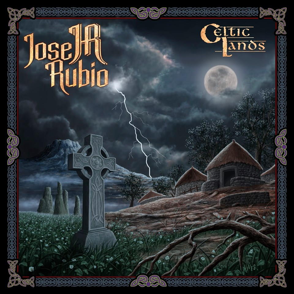 CelticLandsJoséRubio