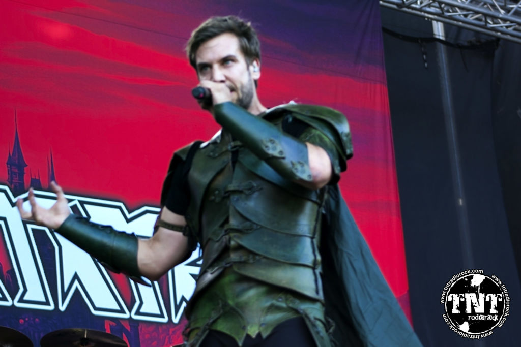 SEPTIEMBRE-OCTUBRE: METAL EN OTO&Ntilde;O