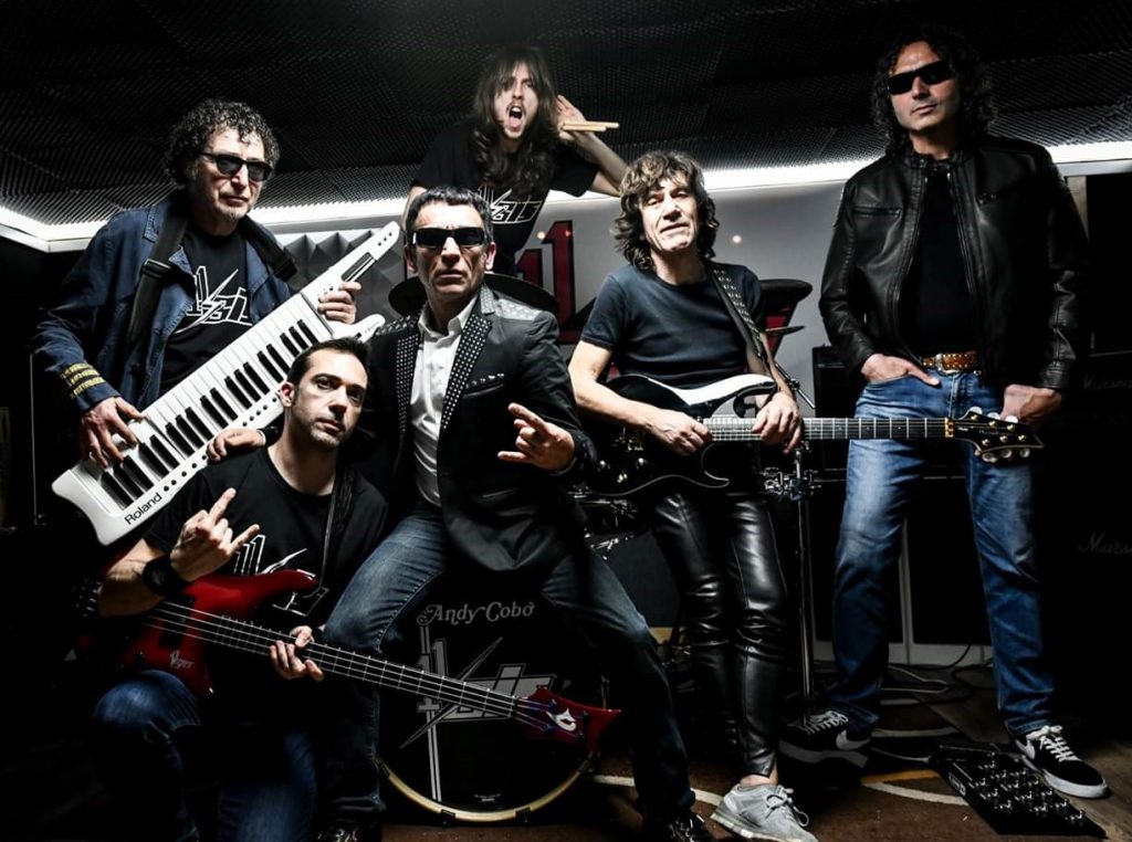 Agenda de conciertos semanal - Sábado 11 enero