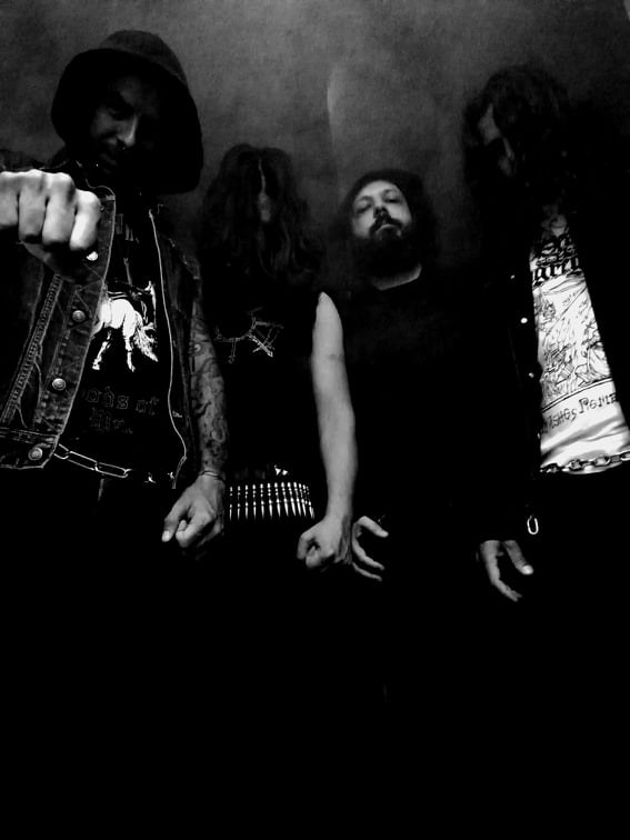 SUMMON presentan su álbum "Helios"