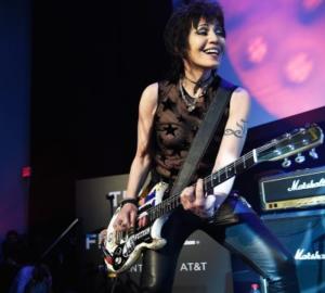 JoanJett JoanJett
