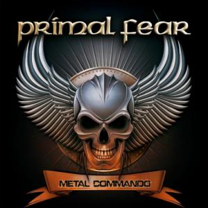 PrimalFearMetalComando MetalComandoPrimalFear