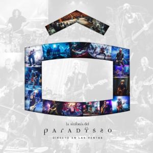 Sôber-SinfoníaDelParadÿsso-DirectoVentas
