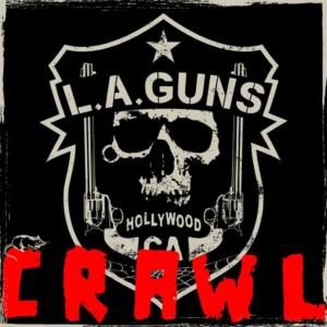 Crawl Crawl