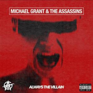 Michael-Grant-&-The-Assassins