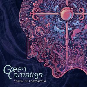 Green-Carnation-Leaves-Of-Yesteryear