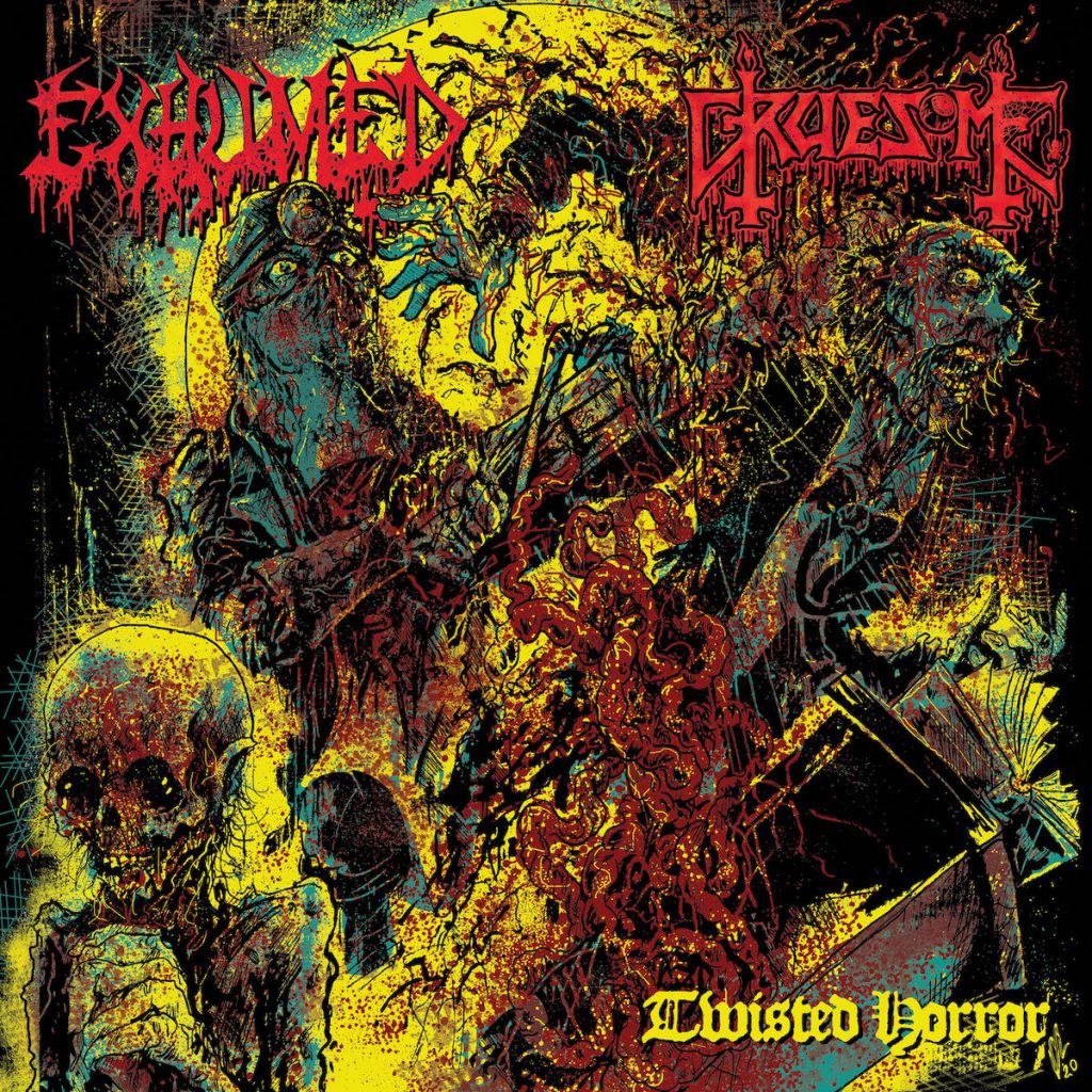 Exhumed-Gruesome-Twisted-Horror Exhumed-Gruesome-Twisted-Horror