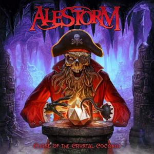 Alestorm Alestorm