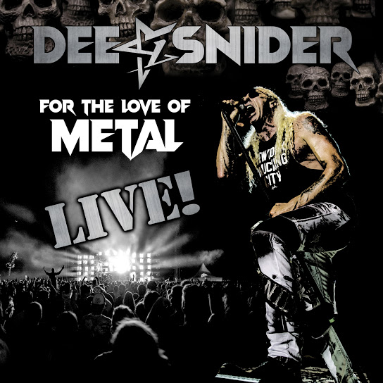 Dee Snider Dee Snider