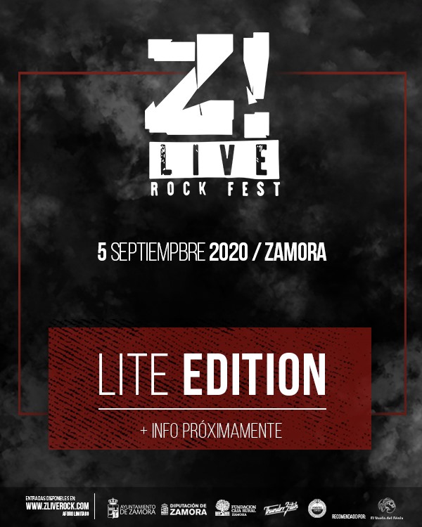 Z!-Lite-Edition Z!-Lite-Edition
