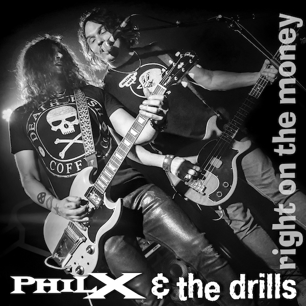PhilX-The-Drills PhilX-The-Drills