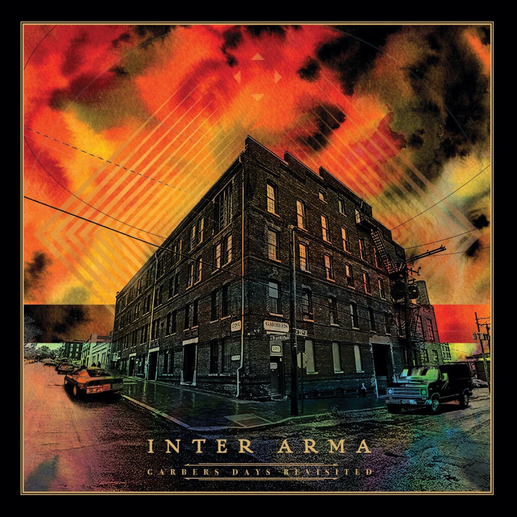 INTER ARMA INTER ARMA