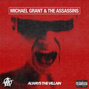 Michael-Grant-&-The-Assasins