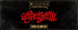 Graspop Metal Meeting Graspop Metal Meeting