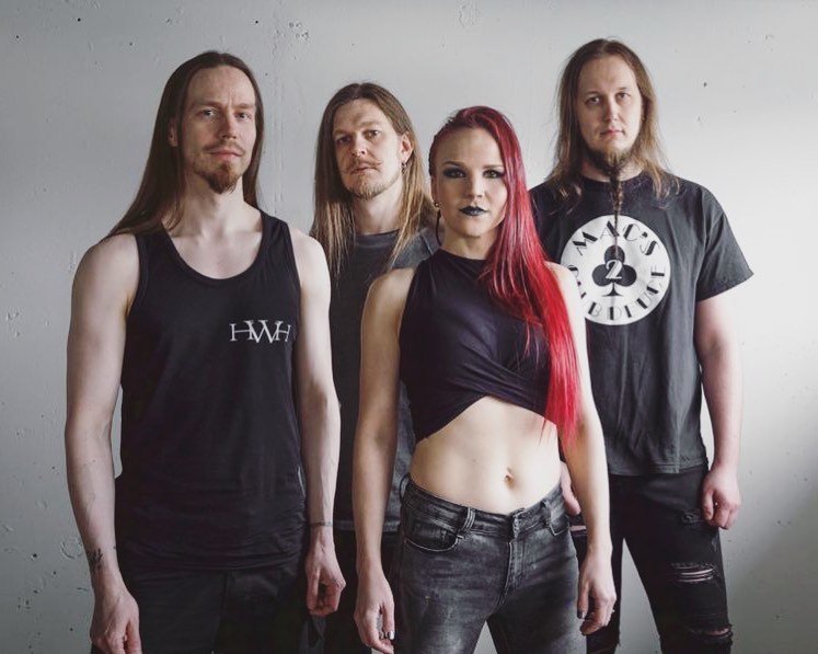 HUMAVOID presentan nuevo single y anuncian nuevo álbum, “Lidless”