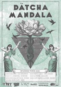 Dätcha Mandala Dätcha Mandala
