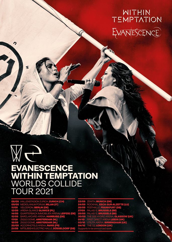 Evanescence Evanescence