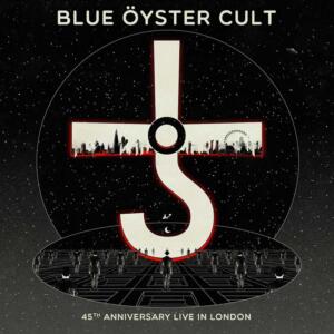 Blue öyster Cult Blue öyster Cult