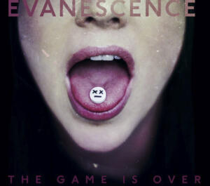 Evanescence-The-Game-Is-Over
