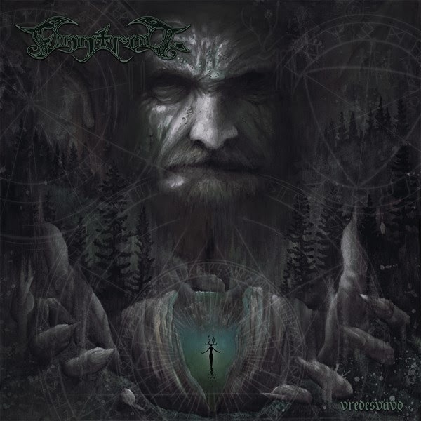 Finntroll-Vredesvavd Finntroll-Vredesvavd