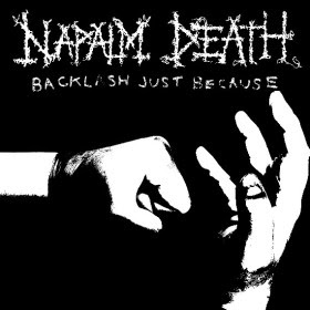 Napalm-Death Napalm-Death